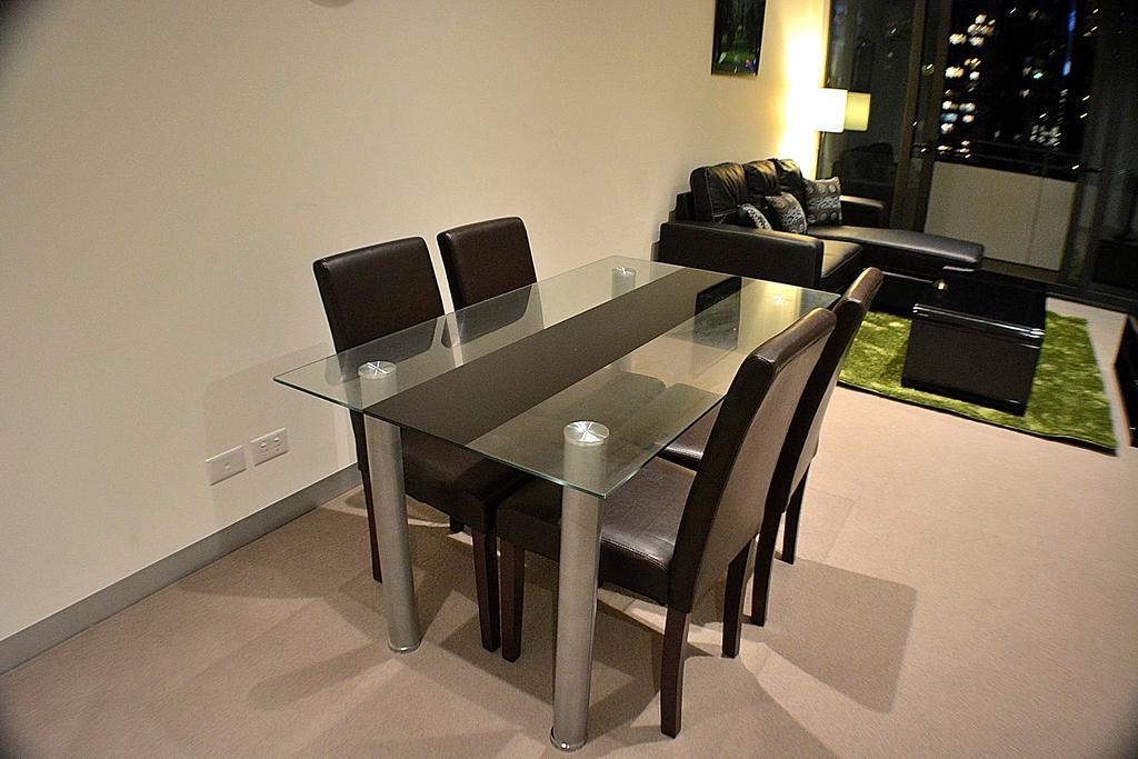 Royal Stays Serviced Apartments - Southbank - Melbourne — Photos 2