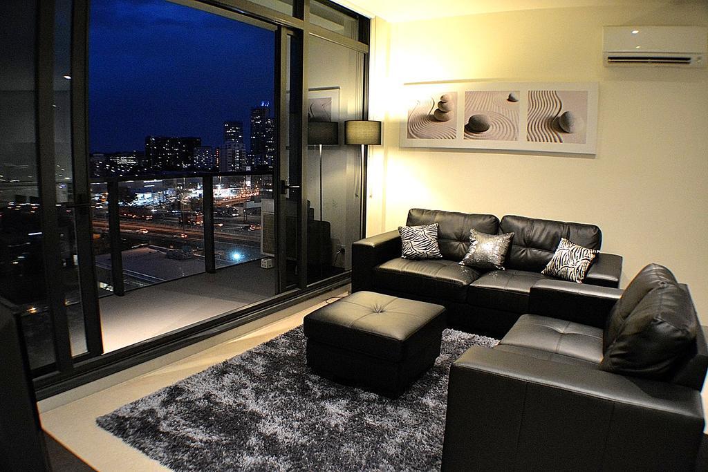 Royal Stays Serviced Apartments - Southbank - Melbourne, Melbourne